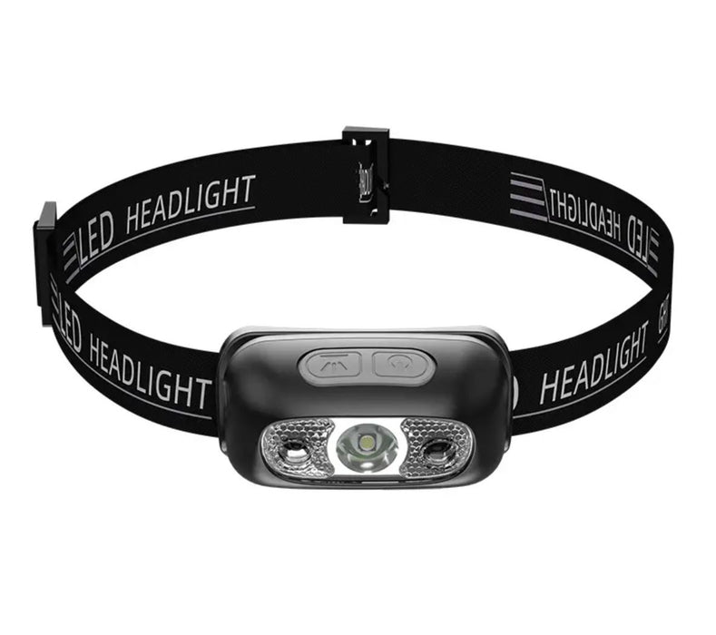 Outdoor Headlamp