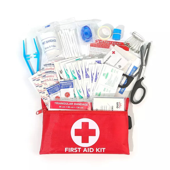 Mini First Aid Kit